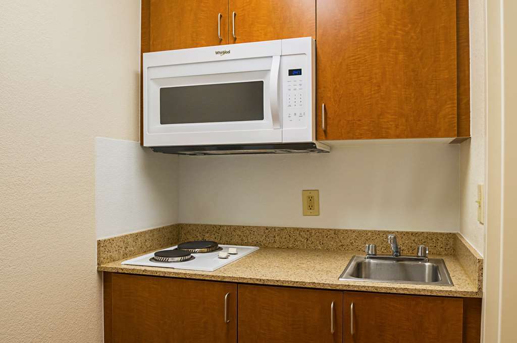 Siegel Select Baton Rouge Hotel Room photo